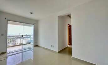 Imagem 3: Torre Parnaso - 58 m2 - 2 quartos sendo 1 suíte