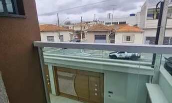 Imagem 3: APTO 40M² c/ 02 DORMS - JD VILA FORMOSA - 219 MIL