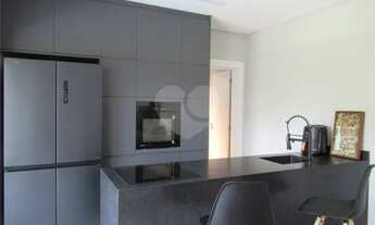 Imagem 2: Cotia - Casa de Condomínio - Paisagem Renoir