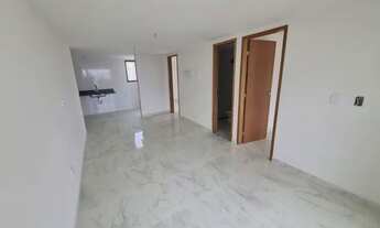 Imagem 2: Apt NOVO 03 qts aluguel em Intermares - Cabedelo - PB