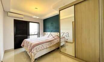 Imagem 5: Apartamento - Jardim Esplanada - Residencial Esplanada Resort - 118m² - 3 Do