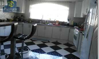 Imagem 6: Sobrado com 3 dormitórios, 280 m² - venda por R$ 1.350.000,00 ou aluguel por R$ 6.025,58/m