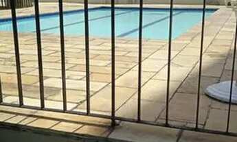 Imagem 5: Apartamento Meier 3 quartos Condomínio infra estrutura total (piscina