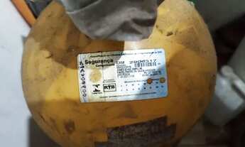 Imagem 2: Gas Natural G5 completo