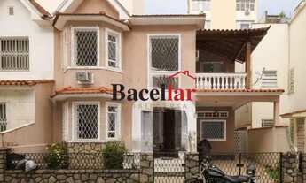 Imagem: Casa em Condomínio-À VENDA-Tijuca-Rio