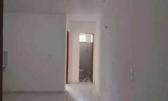 Imagem 4: Casa para aluguel e venda possui 40 metros quadrados com 2 quartos em Sussuarana - Salvado