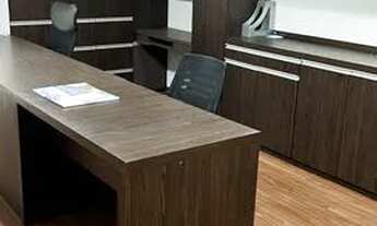 Imagem 2: Brasília - Conjunto Comercial/Sala - Asa Sul