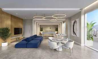 Imagem 5: Sapphire Tower em Balneário Camboriú