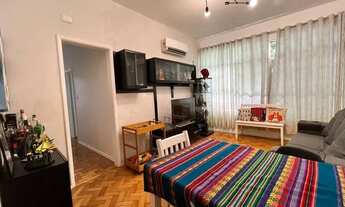 Imagem 6: Apartamento na Rua José Higino