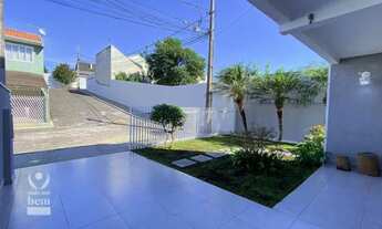 Imagem 5: SOBRADO CONDOMÍNIO RESIDENCIAL MIRANTE DA SERRA BAIRRO PINEVILLE-PINHAIS