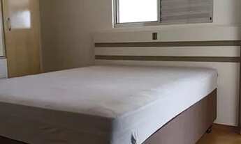 Imagem 7: Assobradado com 02 quartos semi mobiliado na Vila Tesouro