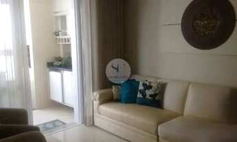 Imagem 4: Apartamento com 2 dorms, Ponta da Praia, Santos - R$ 795 mil, Cod: 1099