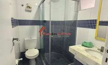 Imagem 5: Jardim das Limeiras, 2/4, ventilado, condomínio fechado