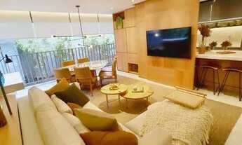 Imagem 2: Apartamento à Venda Chácara Klabin