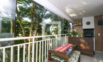 Imagem 7: Apartamento para Aluguel - Jabaquara, 2 Quartos, 67 m2