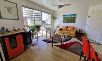 Imagem 3: Apartamento com 3 quartos para venda e locação em Perdizes - São Paulo