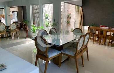 Imagem 2: Sobrado 3 Quartos - 185m² - Jardim Presidente - Goiânia - GO