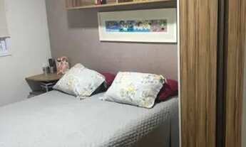 Imagem 5: São Paulo - Apartamento Padrão - Tatuapé