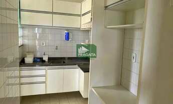 Imagem: APARTAMENTO ARACAJU COND RESIDENCIAL MERCURE