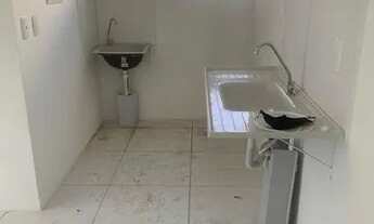 Imagem 4: Aluguel de apartamento em São Lourenço