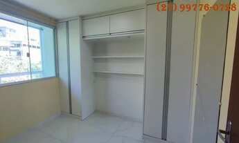 Imagem 6: SCL - Ç02 - Aluga-se apartamento 2 quartos em Sao Geraldo - Cariacica