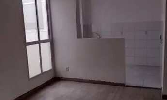 Imagem 3: Apartamento padrão MRV