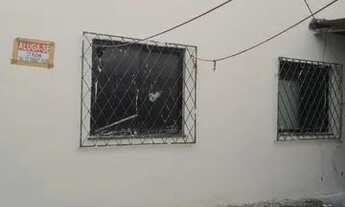 Imagem: Aluga se kitinet