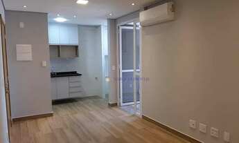 Imagem 4: Apartamento com 2 dormitórios à venda, 56 m² por R$ 530.000,00 - Horto Florestal - Jundiaí