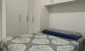 Imagem 6: Apartamento para aluguel tem 53 metros quadrados com 2 quartos em Pechincha - Rio de Janei