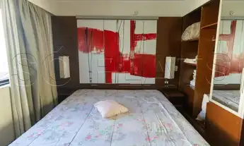 Imagem 6: Flat Melia Ibirapuera com 33m² e 1 dormitório disponível para locação na Av. Ibirapuera