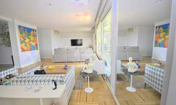 Imagem 6: PERDIZES - ALTO PADRÃO - MOBILIADO - PRONTO PARA MORAR - 4 VAGAS DE GARAGEM