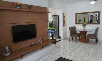 Imagem: Excelente apartamento mobiliado, Ap 2 dorms
