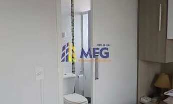 Imagem 4: Apartamento 60m² Edifício Moscow JD Europa Zona Oeste Sorocaba-SP