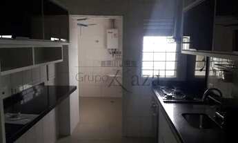 Imagem 5: Apartamento - Jardim Alvorada - Residencial The View Club Residence - 125m² - 3 Dormitório