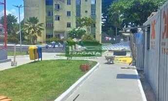 Imagem 5: APARTAMENTO ARACAJU COND ESTRELA DO MAR NO ATALAIA