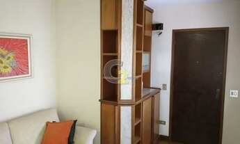 Imagem 6: Apartamento para venda tem 80 metros quadrados com 2 quartos em Vila Pompéia - São Paulo