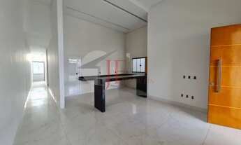 Imagem 7: Casa com 3 quartos - Bairro Jardim Helvécia em Aparecida de Goiânia