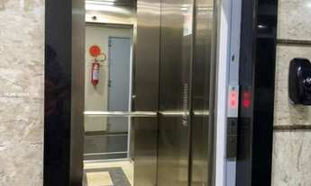 Imagem 5: Apartamento para Locação em Anápolis, Centro, 3 dormitórios, 1 suíte, 3 banheiros, 1 vaga