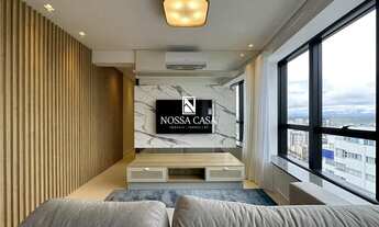 Imagem 3: Apartamento de 02 dormitórios mobiliado no centro de Torres/RS