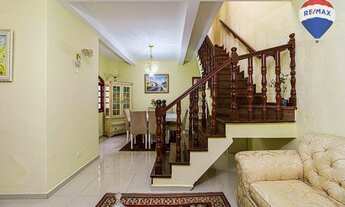 Imagem 3: Casa com 4 dormitórios à venda, 160 m² por R$ 1.400.000,00 - Aclimação - São Paulo/SP