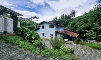 Imagem 2: Friburgo - Cônego: Ótima casa (semimobiliada