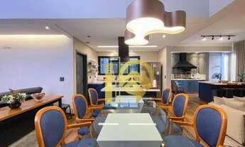 Imagem 6: Casa com 4 dormitórios à venda e locação, 330 m² - Urbanova - São José dos Campos/SP