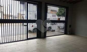 Imagem 2: LINDA CASA PARA LOCAÇÃO COM 3 VAGAS DE CARRO E AREA GOURMET