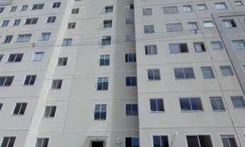 Imagem 2: Apartamento para aluguel possui 45 metros quadrados com 2 quartos