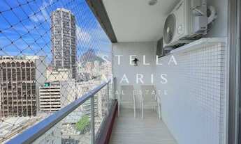 Imagem 5: RIO DE JANEIRO - Apartamento Padrão - LEBLON