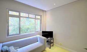 Imagem 4: Apartamento para Aluguel - Aclimação, 1 Quarto, 54 m2