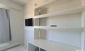 Imagem 4: Apartamento (outros) 1 dormitórios, cozinha planejada, portaria 24hs, lazer, espaço gourme