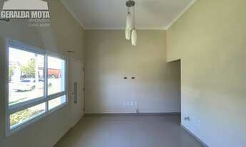 Imagem 4: Casa (Venda) - Cond. Jd. Montreal Residence - Indaiatuba/SP