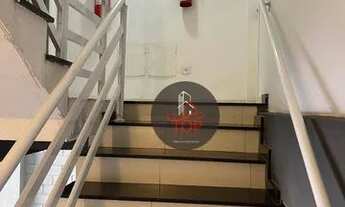 Imagem 4: Apartamento com 2 dormitórios à venda, 49 m² por R$ 265.000,00 - Vila Camilópolis - Santo