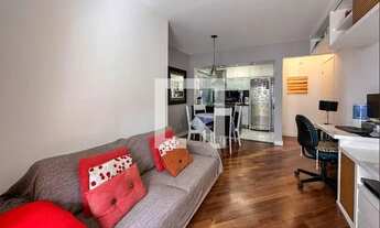 Imagem 5: Apartamento para Aluguel - Vila Leopoldina, 3 Quartos, 67 m2